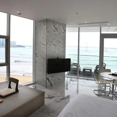 Busan Bodastay The Pent